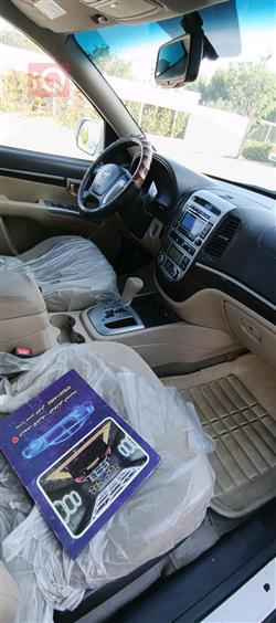 هيونداي سانتافي